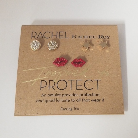 RACHEL Rachel Roy Jewelry - Rachel Roy Earring Set RACHEL Rachel Roy Jewelry - Rachel Roy Earring Set